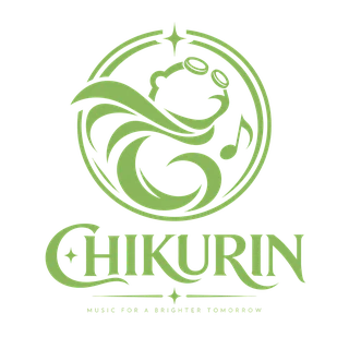 CHIKURINロゴ